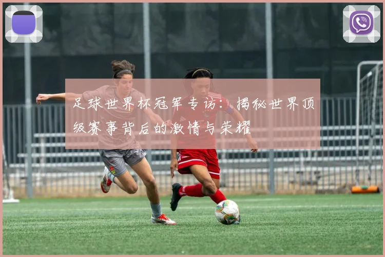 足球世界杯冠军专访：揭秘世界顶级赛事背后的激情与荣耀