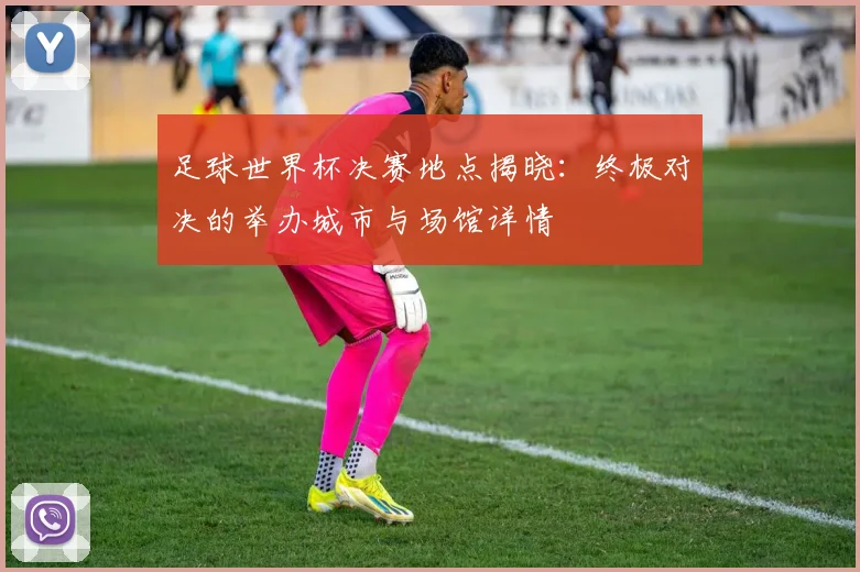 足球世界杯决赛地点揭晓：终极对决的举办城市与场馆详情
